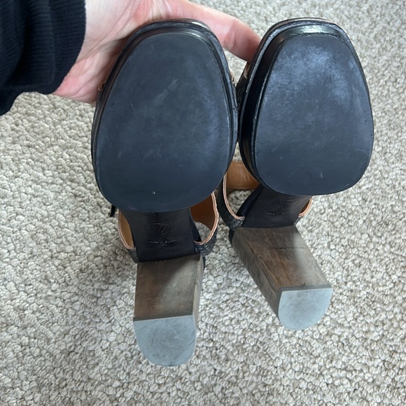 COCLICO Leggy Heel - Picture 6 of 9